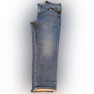 Lucky Brand Boyfriend Jeans
